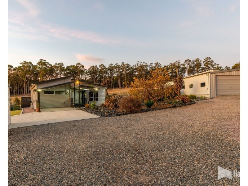 93 Shaw Street, Latrobe TAS 7307