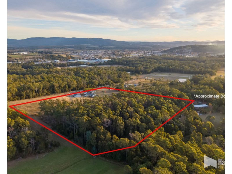 93 Shaw Street, Latrobe TAS 7307