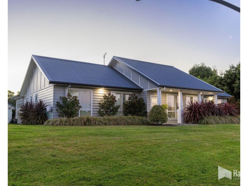 22 Moorings Drive, Squeaking Point TAS 7307