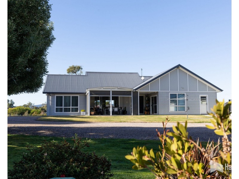 22 Moorings Drive, Squeaking Point TAS 7307