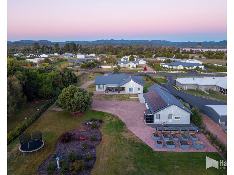 22 Moorings Drive, Squeaking Point TAS 7307