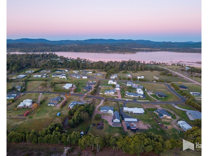22 Moorings Drive, Squeaking Point TAS 7307