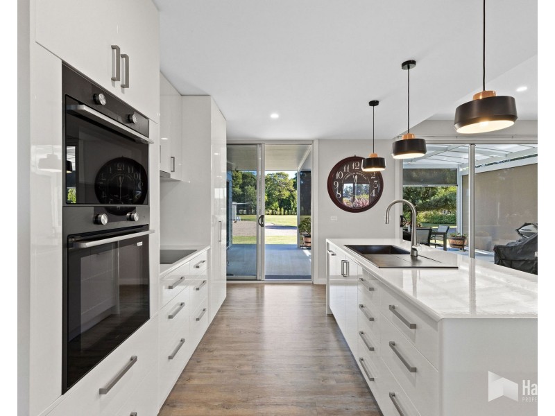 22 Moorings Drive, Squeaking Point TAS 7307