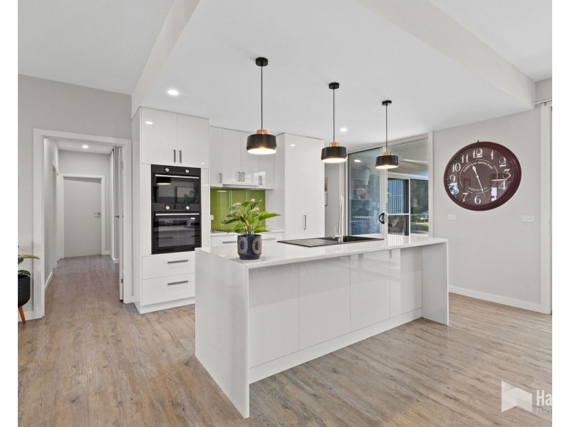 22 Moorings Drive, Squeaking Point TAS 7307