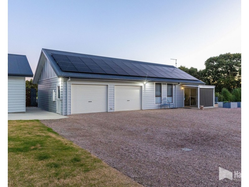 22 Moorings Drive, Squeaking Point TAS 7307