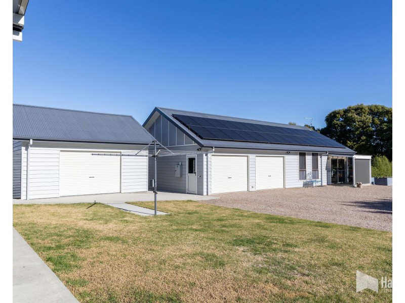 22 Moorings Drive, Squeaking Point TAS 7307