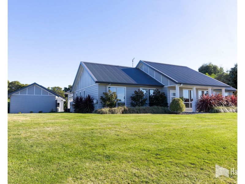 22 Moorings Drive, Squeaking Point TAS 7307