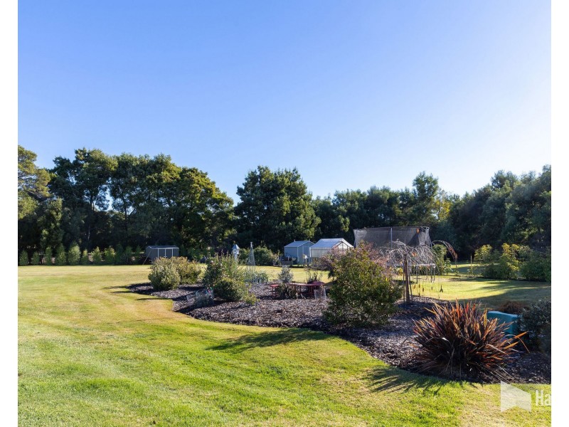 22 Moorings Drive, Squeaking Point TAS 7307