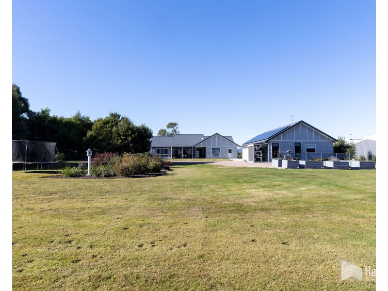 22 Moorings Drive, Squeaking Point TAS 7307