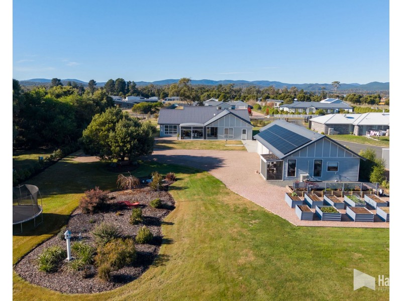 22 Moorings Drive, Squeaking Point TAS 7307