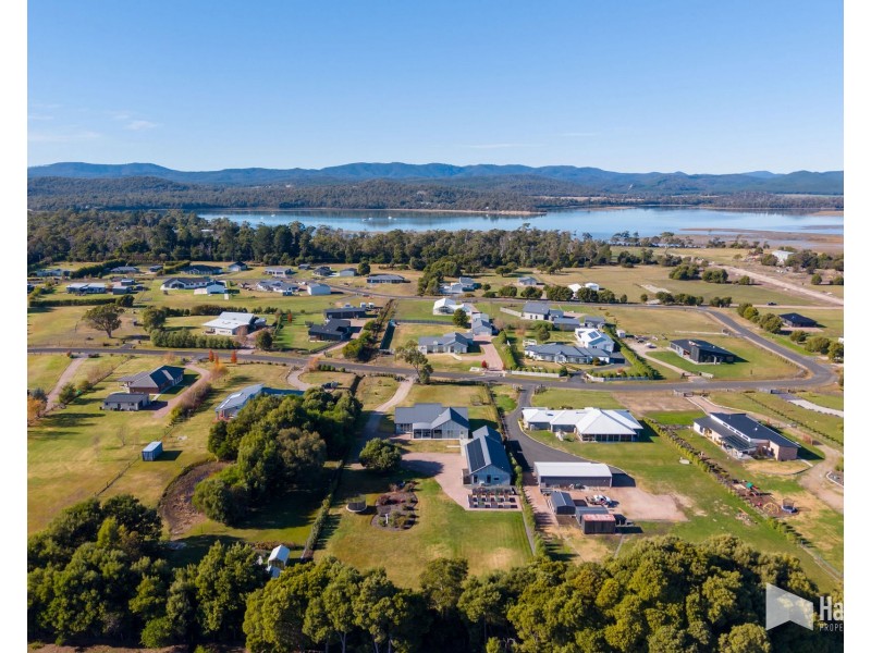 22 Moorings Drive, Squeaking Point TAS 7307