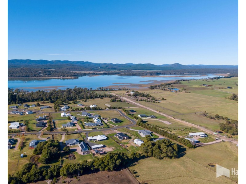22 Moorings Drive, Squeaking Point TAS 7307