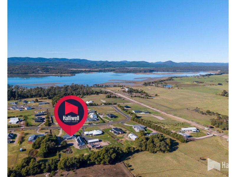 22 Moorings Drive, Squeaking Point TAS 7307
