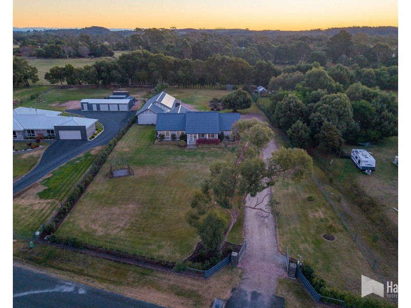 22 Moorings Drive, Squeaking Point TAS 7307