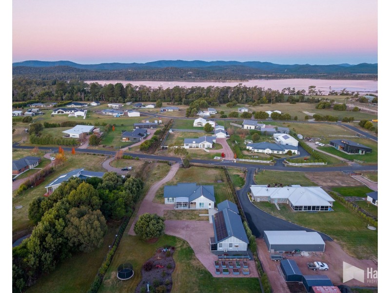 22 Moorings Drive, Squeaking Point TAS 7307