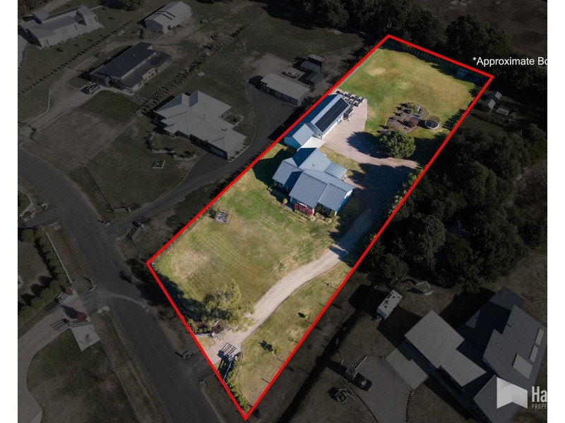 22 Moorings Drive, Squeaking Point TAS 7307