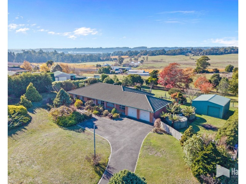41 Grandview Drive, South Spreyton TAS 7310