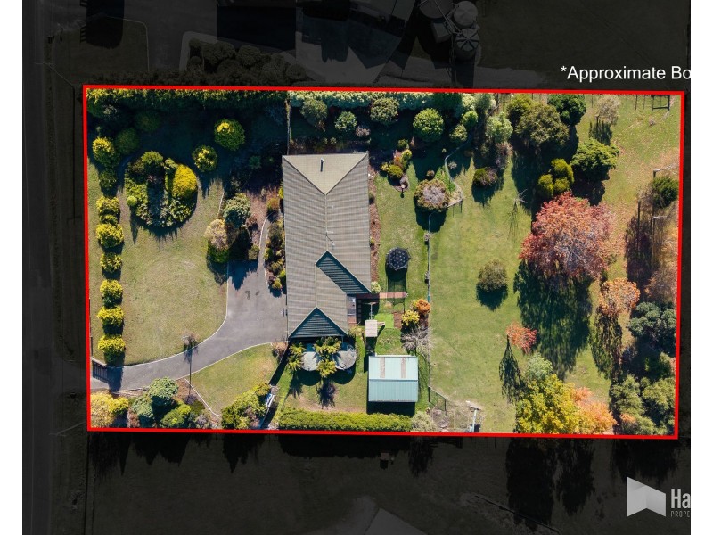 41 Grandview Drive, South Spreyton TAS 7310