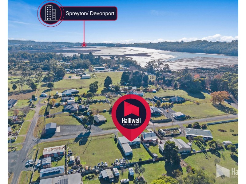 13 Arnold Street, Tarleton TAS 7310