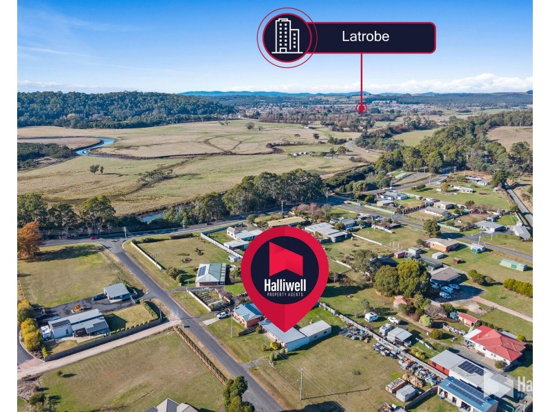 13 Arnold Street, Tarleton TAS 7310