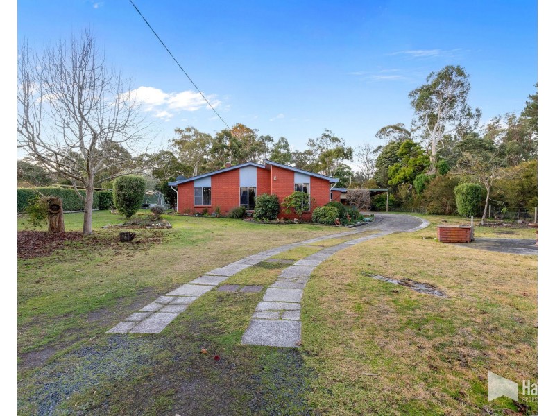 141 Charles Street, Squeaking Point TAS 7307