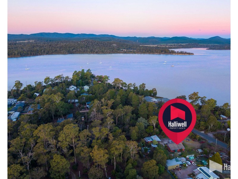 141 Charles Street, Squeaking Point TAS 7307
