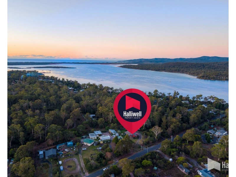 141 Charles Street, Squeaking Point TAS 7307