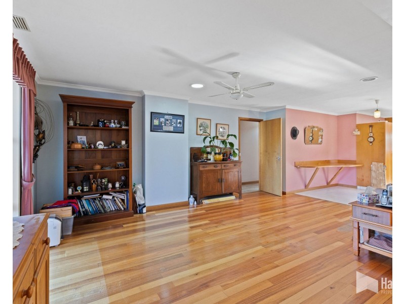 141 Charles Street, Squeaking Point TAS 7307