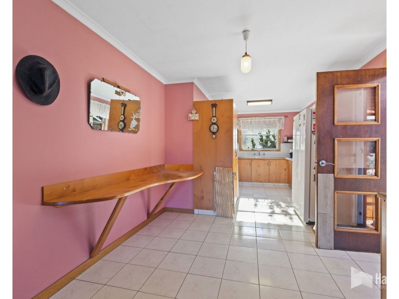 141 Charles Street, Squeaking Point TAS 7307