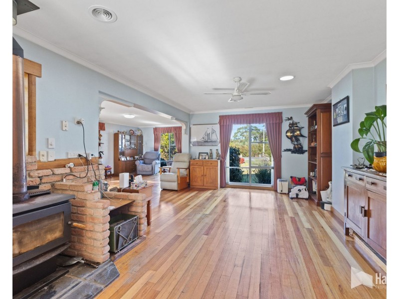 141 Charles Street, Squeaking Point TAS 7307