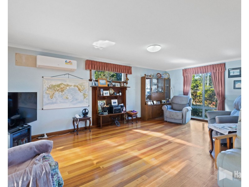 141 Charles Street, Squeaking Point TAS 7307