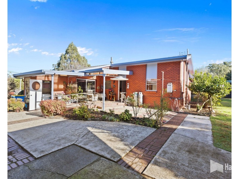 141 Charles Street, Squeaking Point TAS 7307