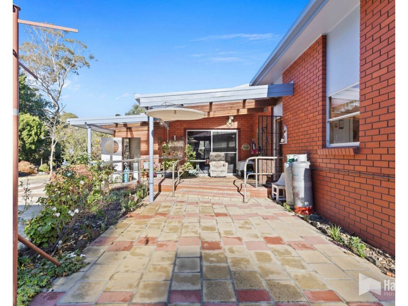 141 Charles Street, Squeaking Point TAS 7307