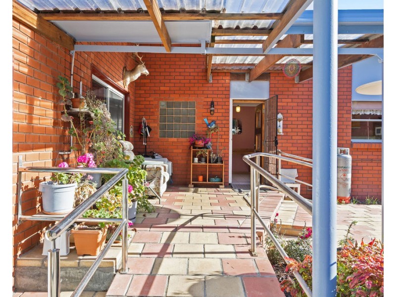 141 Charles Street, Squeaking Point TAS 7307