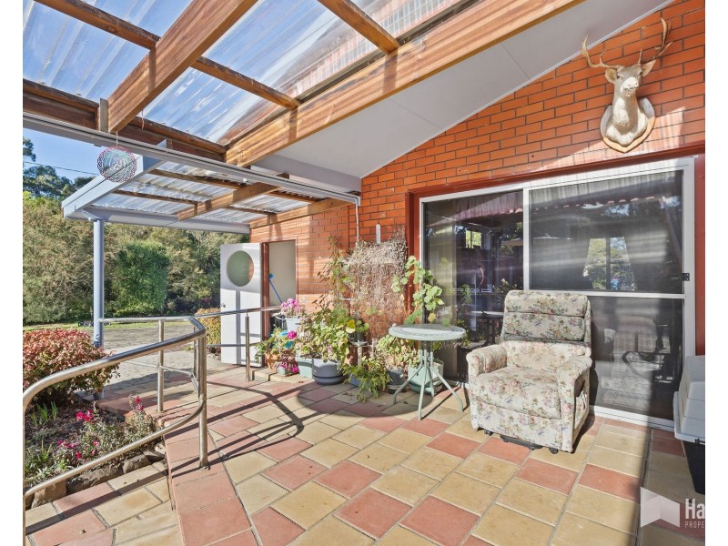 141 Charles Street, Squeaking Point TAS 7307