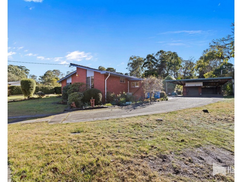 141 Charles Street, Squeaking Point TAS 7307