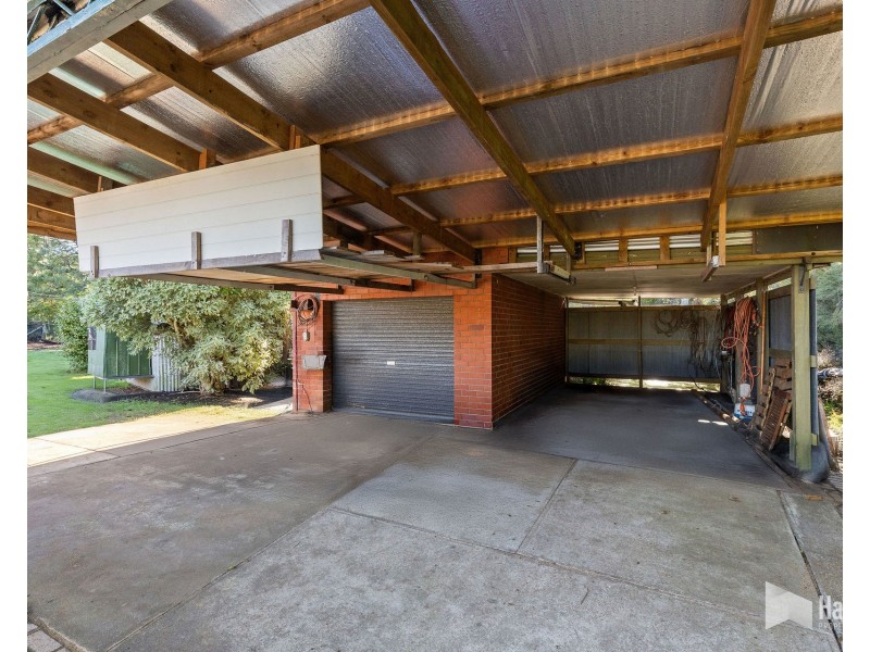 141 Charles Street, Squeaking Point TAS 7307
