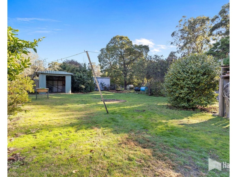 141 Charles Street, Squeaking Point TAS 7307