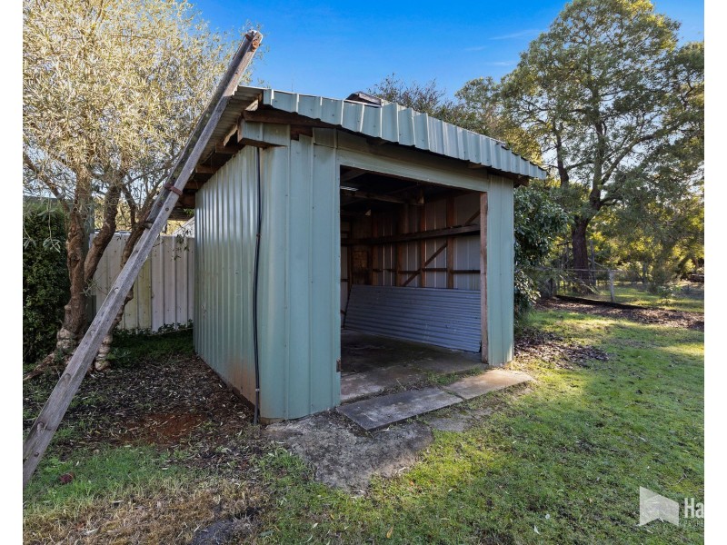 141 Charles Street, Squeaking Point TAS 7307