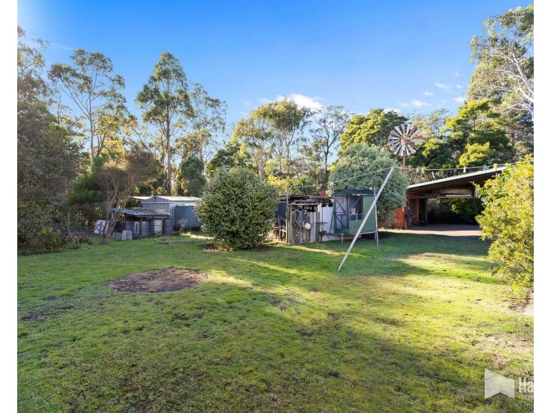 141 Charles Street, Squeaking Point TAS 7307