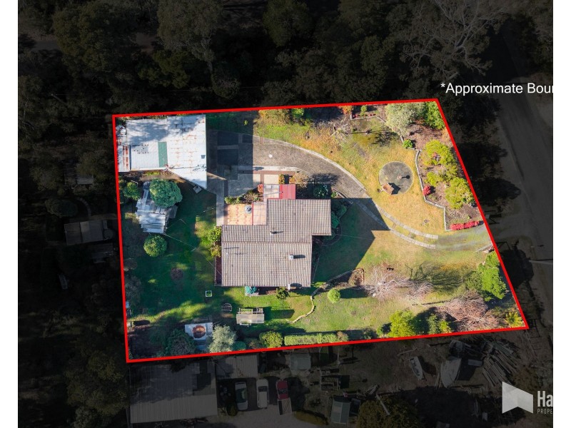 141 Charles Street, Squeaking Point TAS 7307