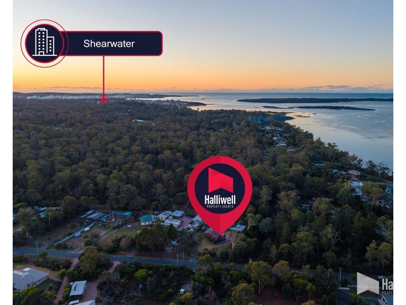 141 Charles Street, Squeaking Point TAS 7307