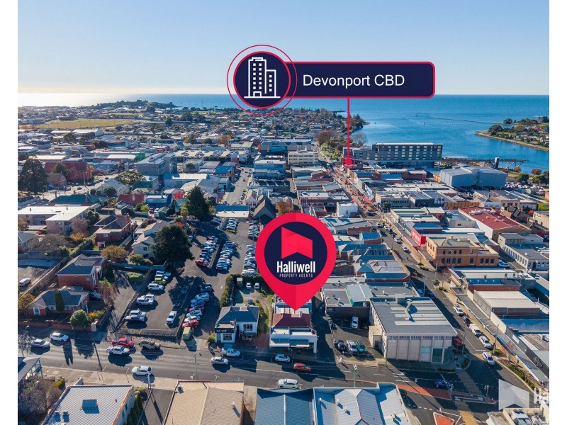 38 Steele Street, Devonport TAS 7310