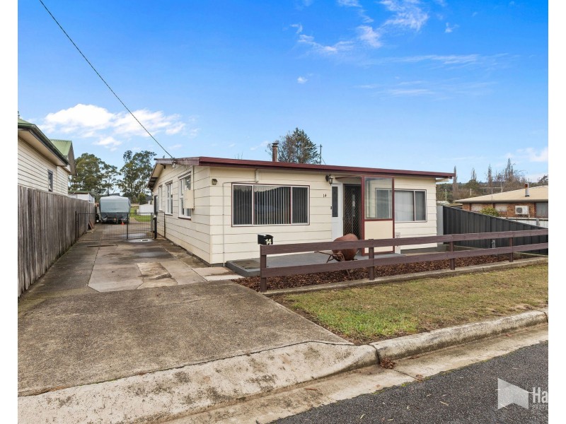 14 Native Rock Road, Railton TAS 7305