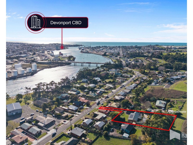 31 River Road, Ambleside TAS 7310