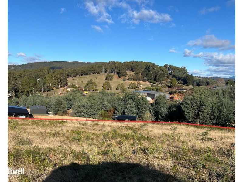 4 Vons Way, Aberdeen TAS 7310