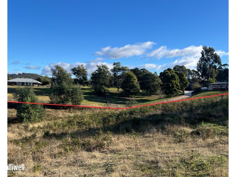 4 Vons Way, Aberdeen TAS 7310