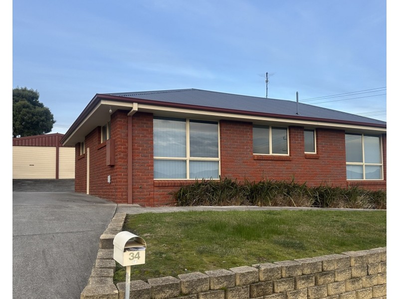 34 Moriarty Road, Latrobe TAS 7307