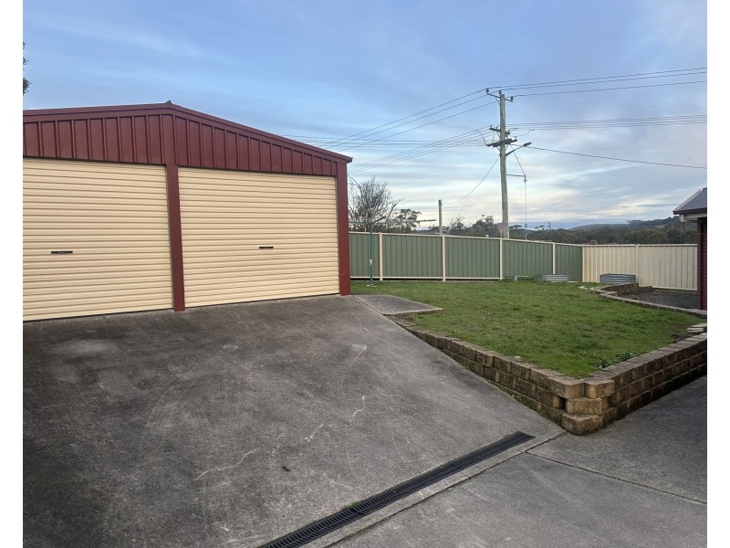 34 Moriarty Road, Latrobe TAS 7307