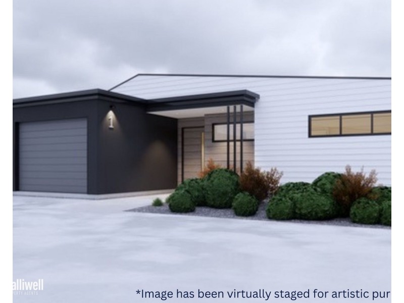 21 & 26 Hugo Court, Ulverstone TAS 7315